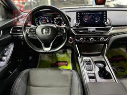 هۆندا ئەکۆرد